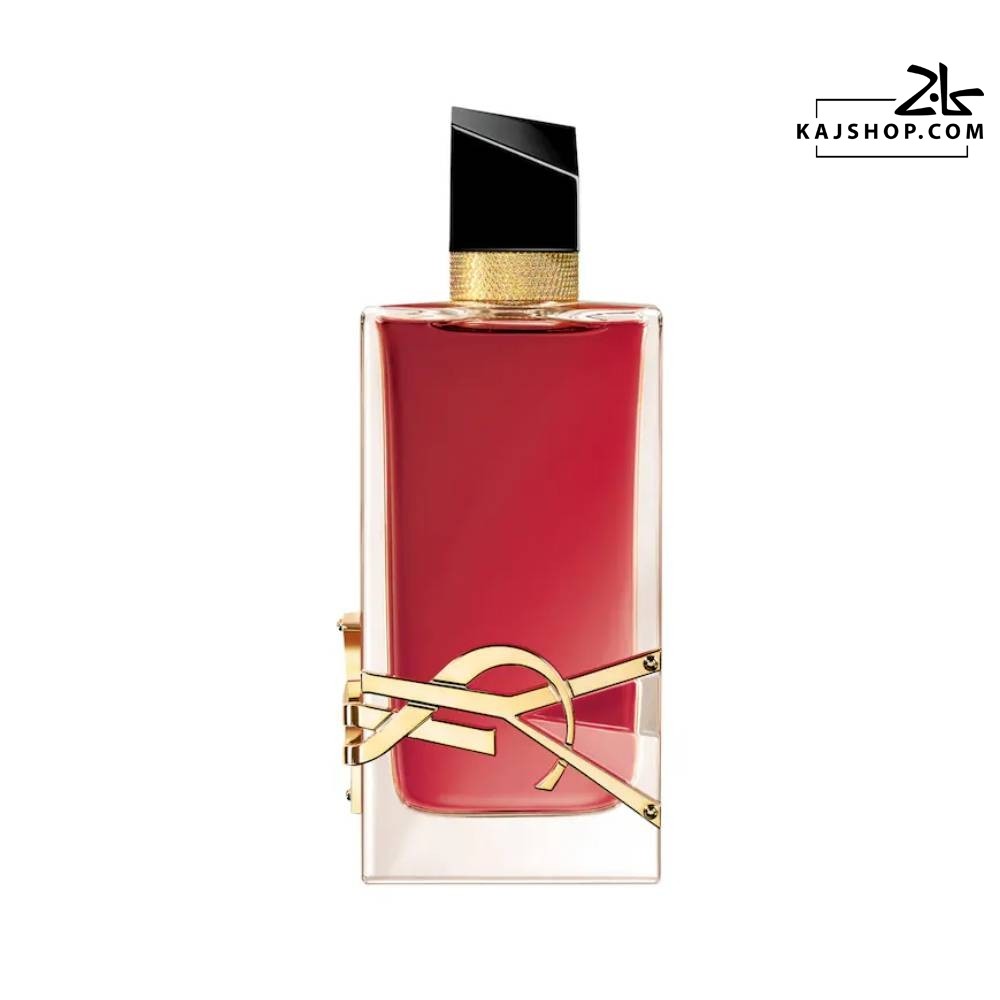 عطر زنانه ایوسن لورن لیبر بری کراش